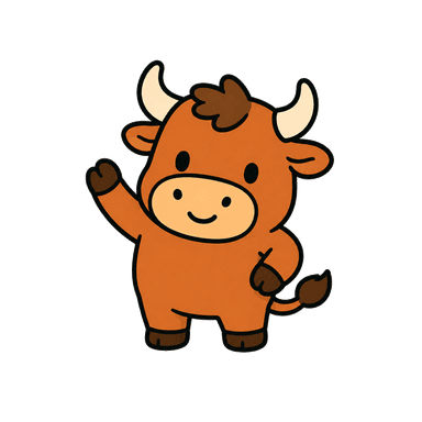 La mascota de OnlineSorteos se despide